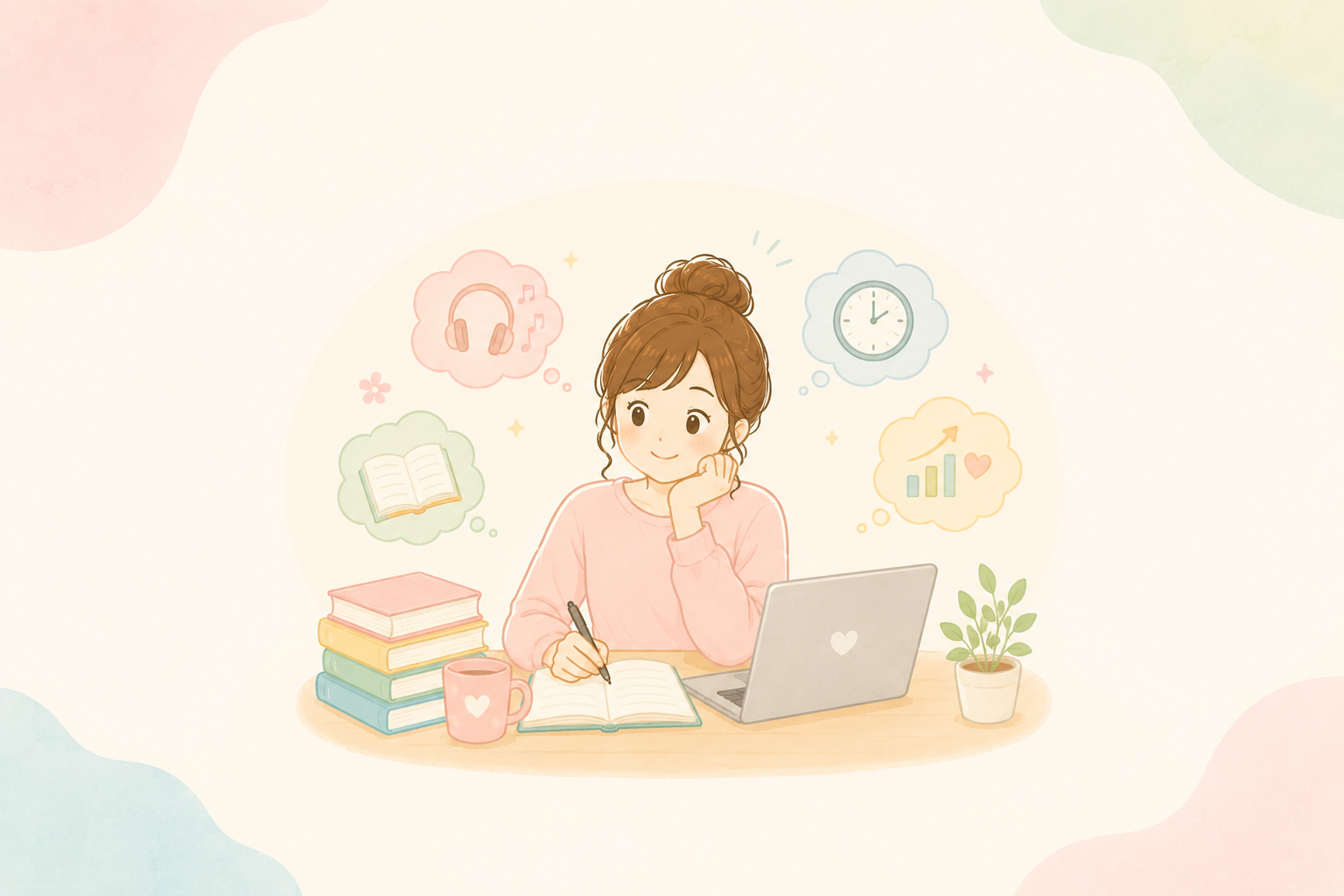 【おうち英語Q&A】英語学習が続かないママへ｜停滞期の乗り越え方と続けるコツ